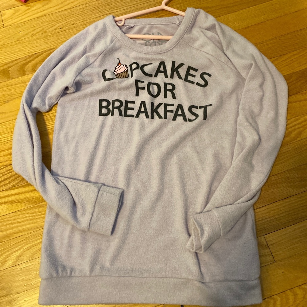 Chaser sweatshirt